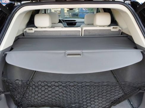 Used 2024 Cadillac XT5 Premium Luxury w/ LPO, Floor Liner Package AWD/4WD image 10