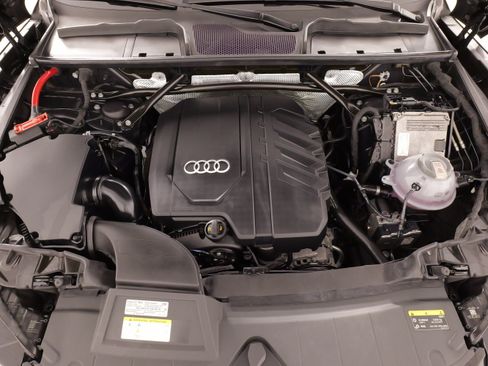 Used 2023 Audi Q5 2.0T Premium w/ Convenience Package AWD/4WD image 54