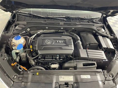 Used 2014 Volkswagen Jetta SE image 20