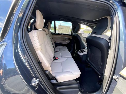 New 2026 Volvo XC90 B5 Plus w/ Protection Package AWD/4WD image 27