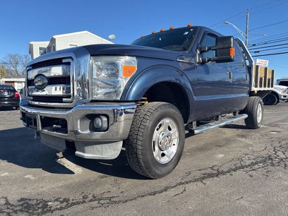 Used 2014 Ford F250 XLT w/ XLT Value Package