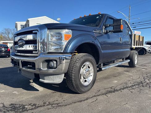 Used 2014 Ford F250 XLT w/ XLT Value Package image 1