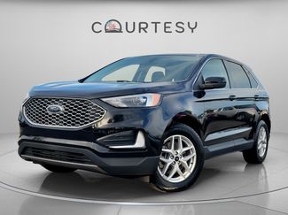 Used 2024 Ford Edge SEL 360° Tour