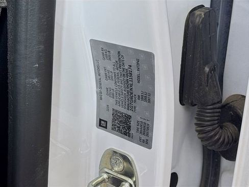 Used 2020 GMC Canyon SLT w/ Driver Alert Package image 31