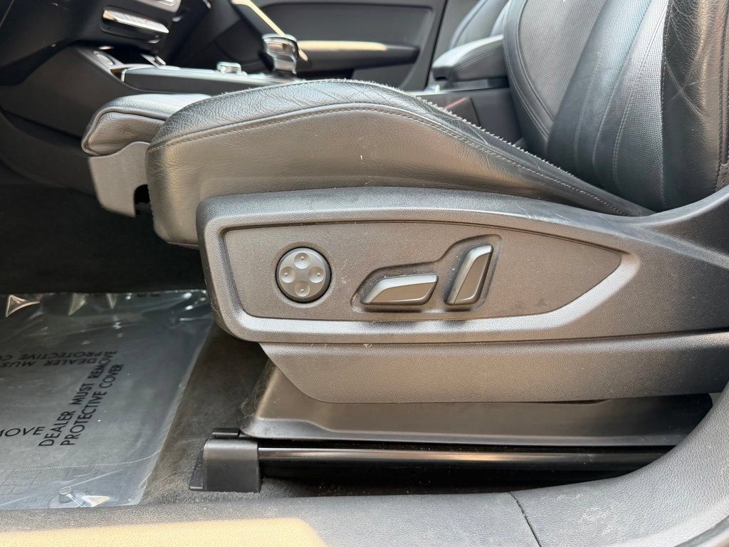 Used 2018 Audi Q5 2.0T Premium Plus AWD/4WD image 27