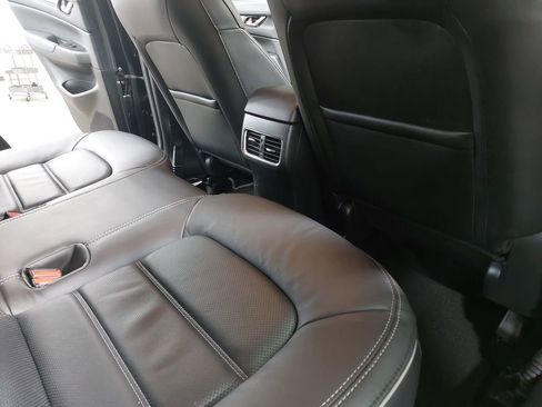 Used 2025 MAZDA CX-5 AWD 2.5 S w/ Preferred Package image 11