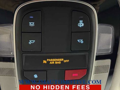 Used 2023 Hyundai Santa Fe SEL Convenience AWD/4WD image 35