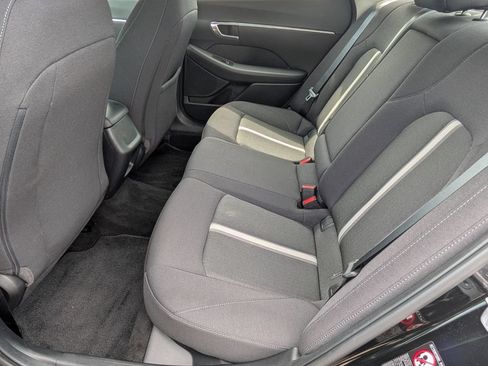 Certified 2023 Hyundai Sonata SEL FWD image 27