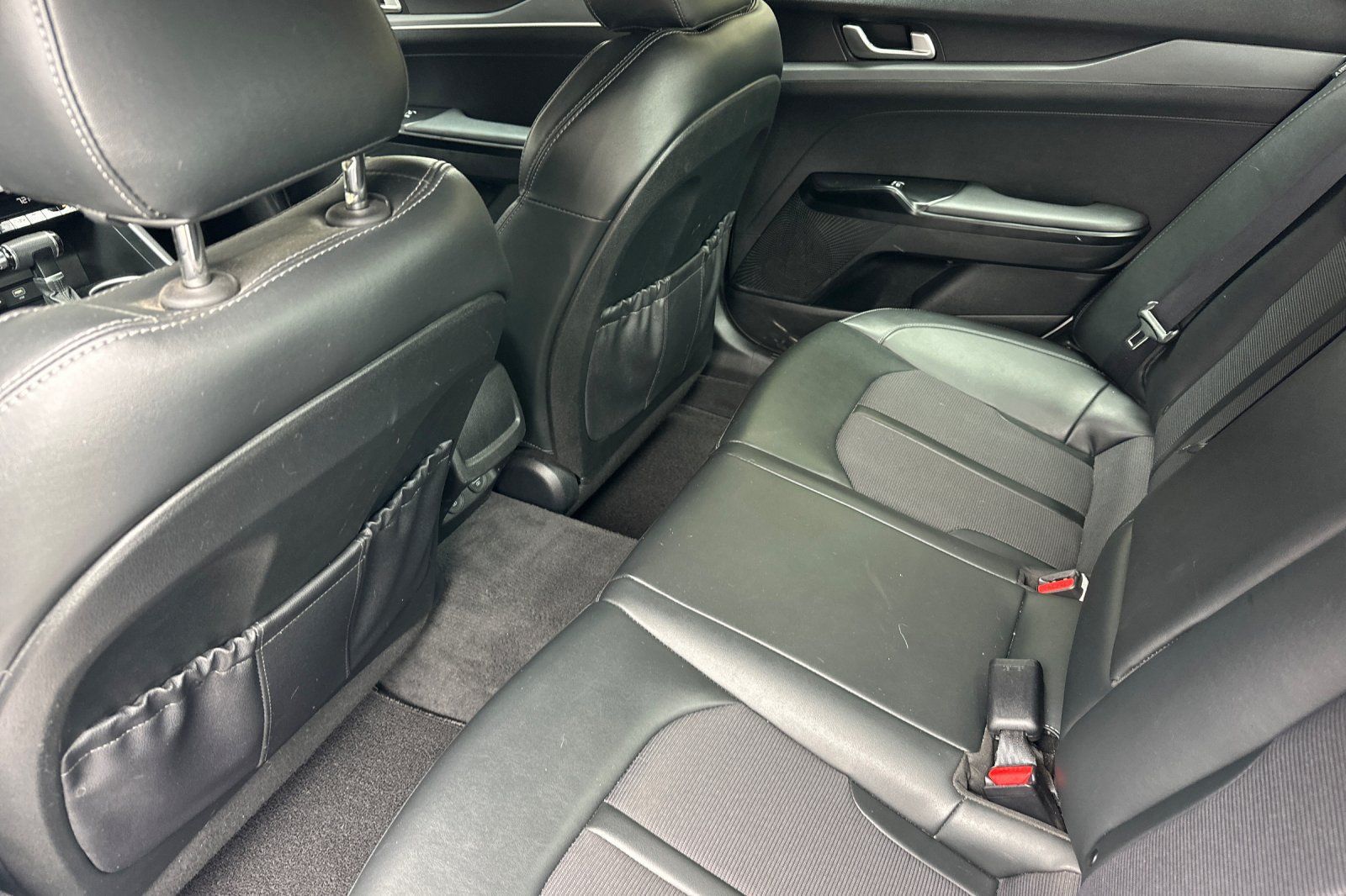 Used 2022 Kia K5 GT-Line AWD/4WD image 16