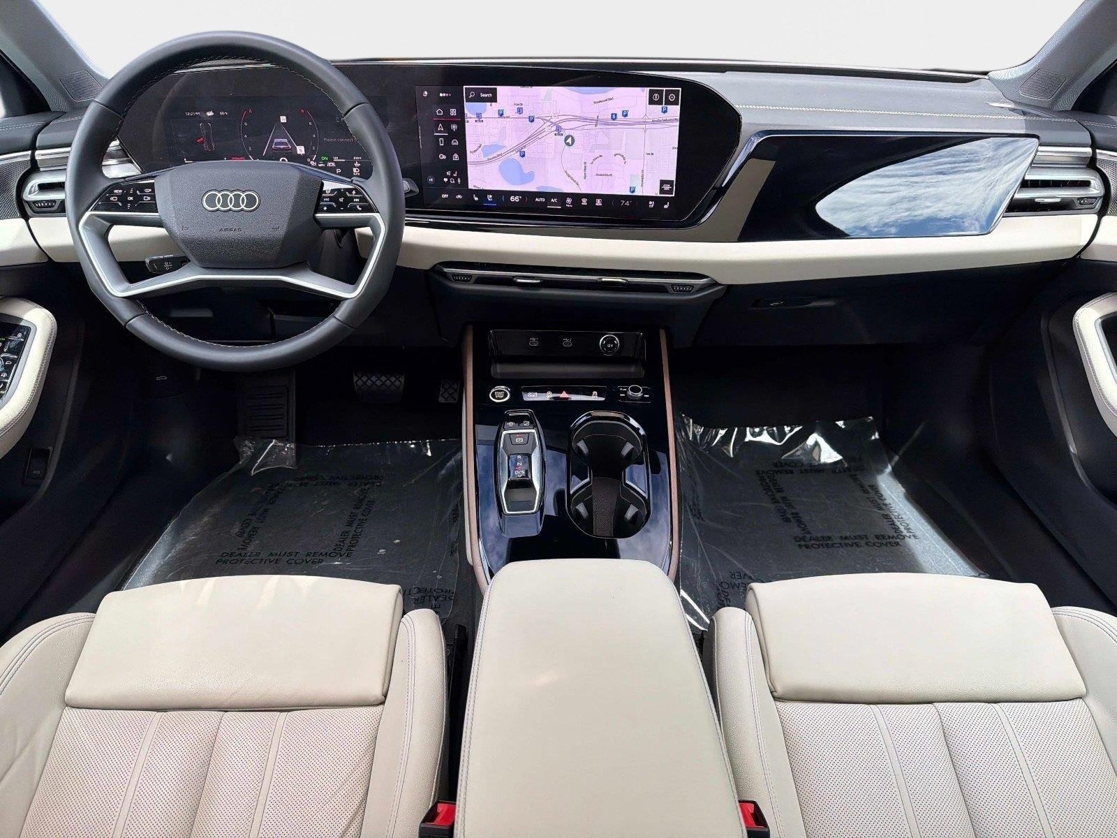 Used 2025 Audi A5 Premium Plus AWD/4WD image 31