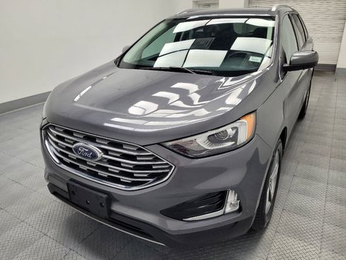 Used 2021 Ford Edge SEL FWD image 15