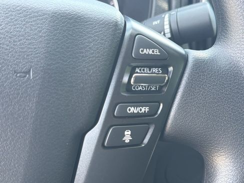 New 2026 Nissan Frontier S w/ S Utility Package RWD image 11