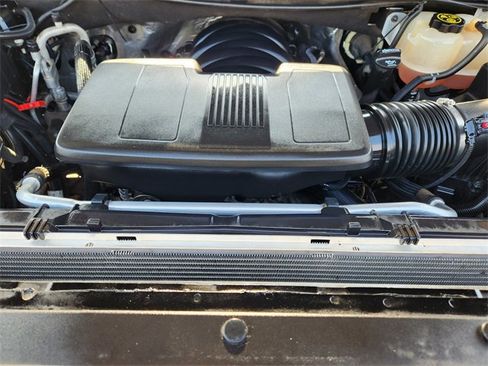 Used 2021 Chevrolet Silverado 1500 RST w/ All Star Edition Plus image 33