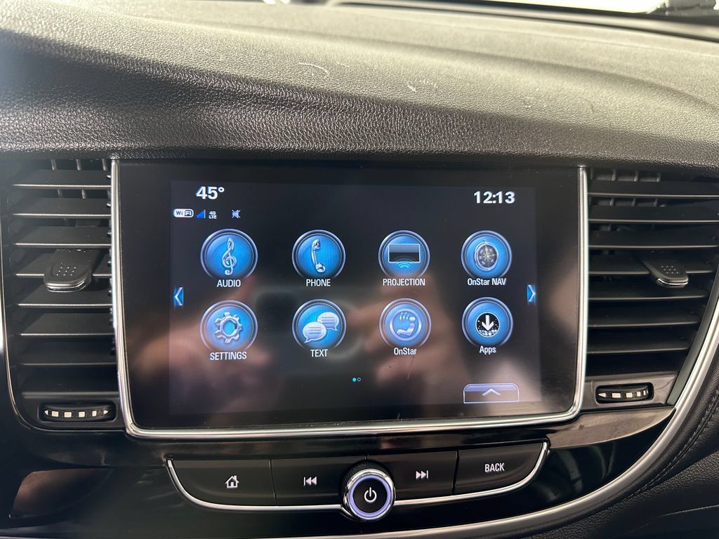Used 2019 Buick Encore Preferred w/ Safety Package FWD image 25