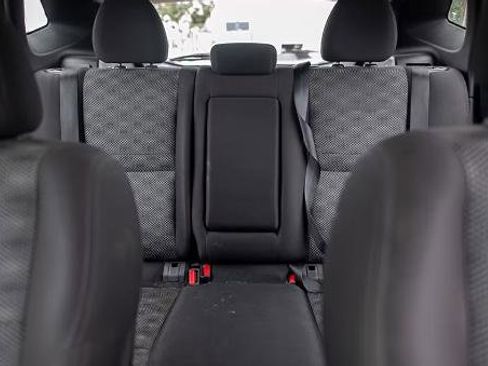 Used 2019 Nissan Rogue Sport SV image 15