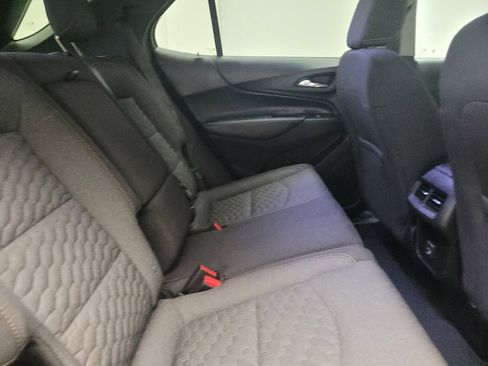 Used 2020 Chevrolet Equinox LT w/ Driver Convenience Package FWD image 19
