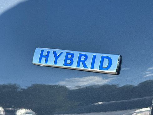 New 2025 MAZDA CX-50 AWD 2.5 Hybrid w/ Weather Package image 15