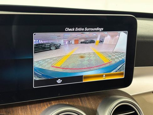 Certified 2021 Mercedes-Benz C 300 C 300 image 23