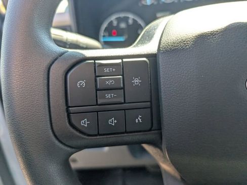 New 2026 Ford F550 4x4 Crew Cab image 19