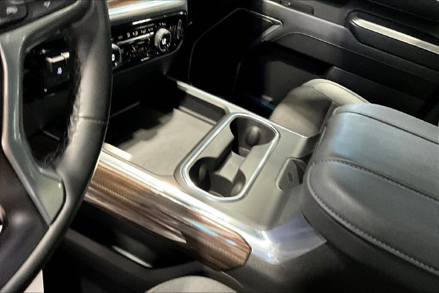 Certified 2025 Chevrolet Silverado 2500 LT w/ All Star Edition AWD/4WD image 19