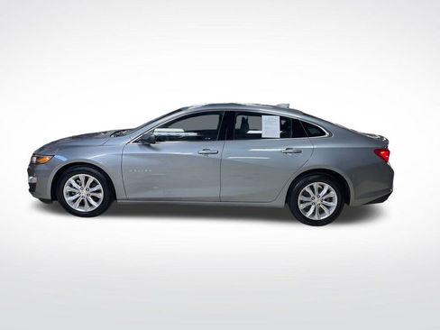 Used 2024 Chevrolet Malibu LT FWD image 2