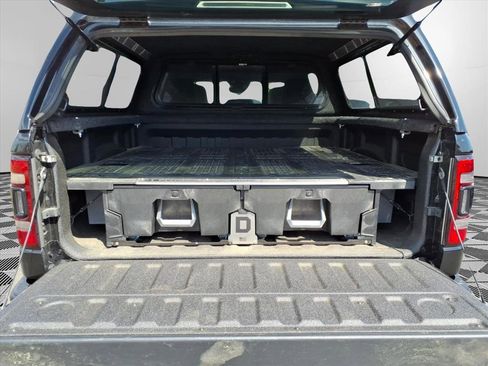 Used 2023 RAM 1500 Rebel w/ Rebel Level 1 Equipment Group AWD/4WD image 11