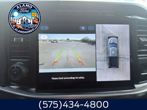 Used 2024 Ford F150 Tremor w/ Equipment Group 402A High AWD/4WD image 20