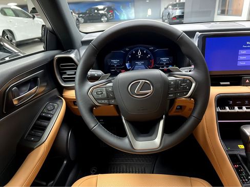 New 2026 Lexus IS 350 F Sport image 31