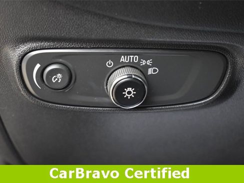 Certified 2024 Chevrolet Equinox LT image 25