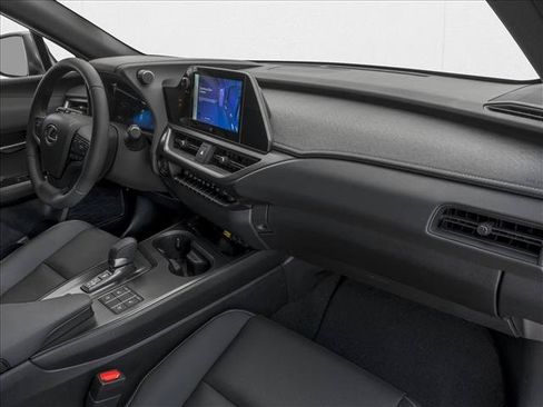 New 2026 Lexus UX 300h FWD w/ Accessory Package (2T) image 11
