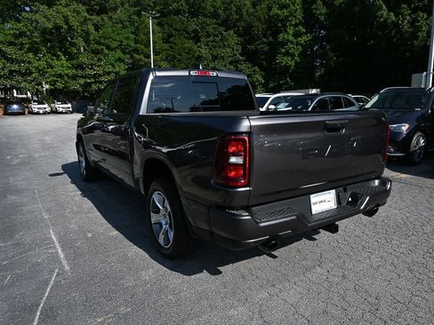 Used 2026 RAM 1500 Express RWD image 4