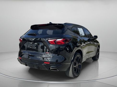 Used 2019 Chevrolet Blazer RS image 3