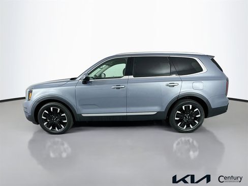 Certified 2023 Kia Telluride SX FWD image 8