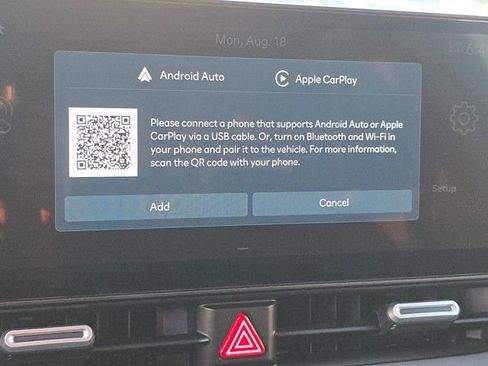 New 2025 Hyundai Ioniq 5 SEL image 8