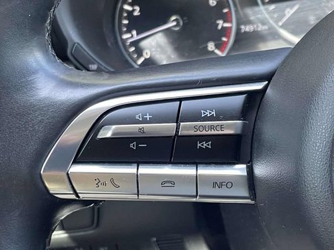 Used 2023 MAZDA CX-50 AWD 2.5 S w/ Cargo Package image 25