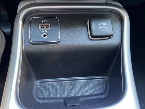 Used 2018 Jeep Compass Latitude w/ Popular Equipment Group image 29