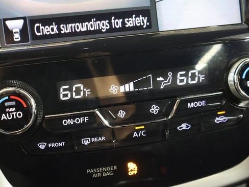 Used 2023 Nissan Murano Platinum w/ Cargo Package AWD/4WD image 27