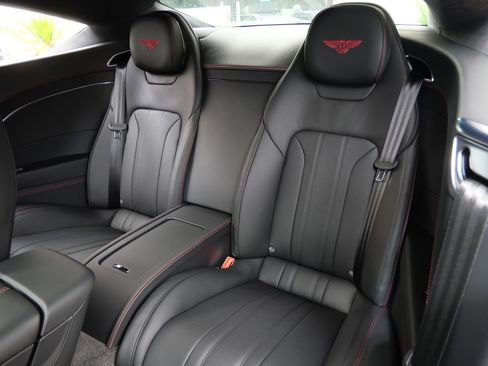 New 2026 Bentley Continental GT AWD/4WD image 17