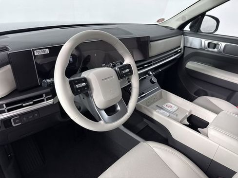 New 2026 Hyundai Santa Fe SEL image 8