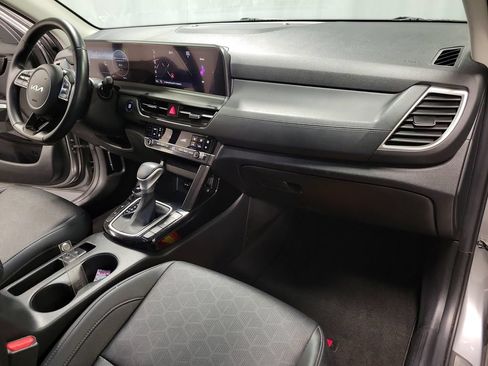 Used 2024 Kia Seltos SX AWD/4WD image 34