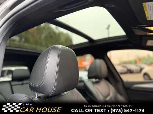 Used 2020 BMW X3 M w/ Executive Package image 25