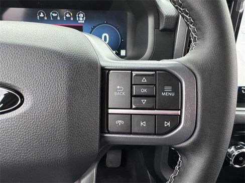 New 2025 Ford F150 XLT w/ Equipment Group 302A MID image 27