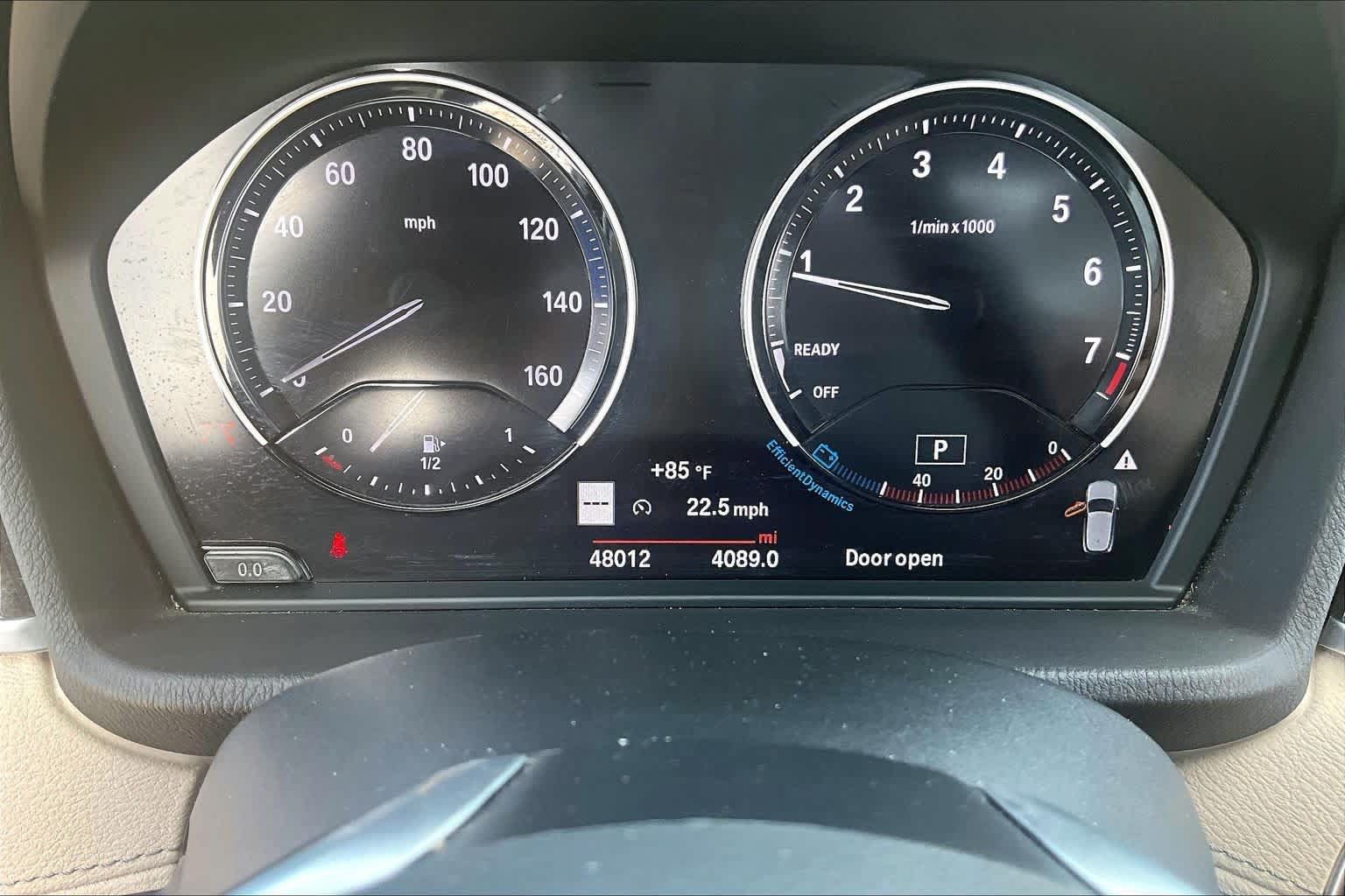 Used 2020 BMW X2 sDrive28i w/ Convenience Package FWD image 22