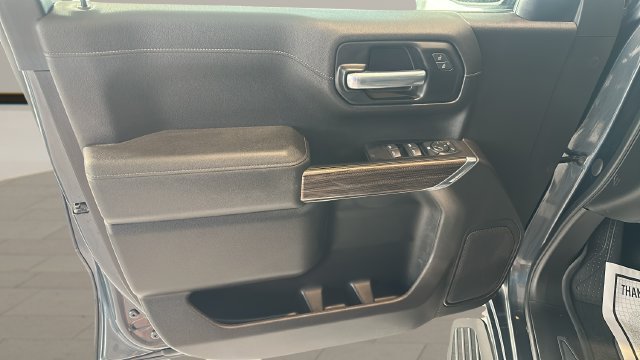 Used 2020 Chevrolet Silverado 1500 LT w/ All-Star Edition AWD/4WD image 10