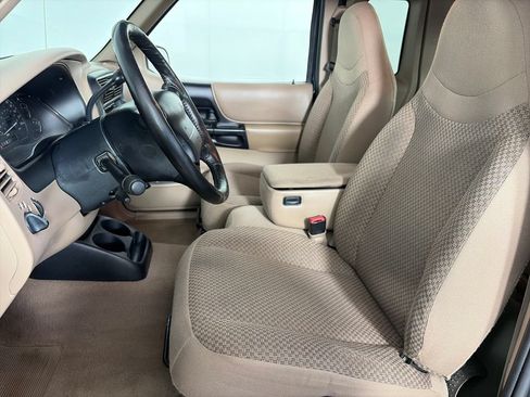 Used 1999 Ford Ranger XLT AWD/4WD image 11
