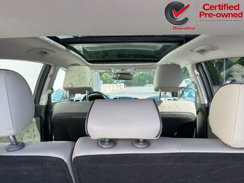 Used 2018 Kia Sportage SX FWD image 20
