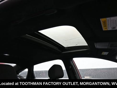Used 2024 Honda Accord Sport image 10
