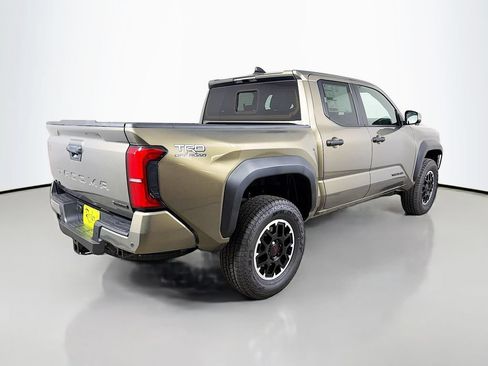 New 2026 Toyota Tacoma TRD Off-Road AWD/4WD image 5