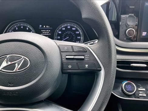 Used 2021 Hyundai Sonata SEL FWD image 13