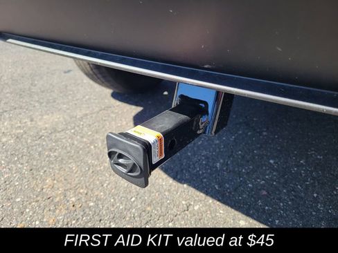 New 2026 Hyundai Kona SEL Sport AWD/4WD image 7